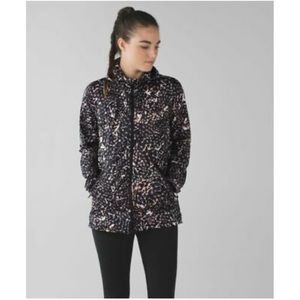 Lululemon Miss Misty Jacket